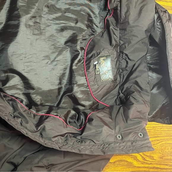 Women’s Lee coat - Picture 3 of 5